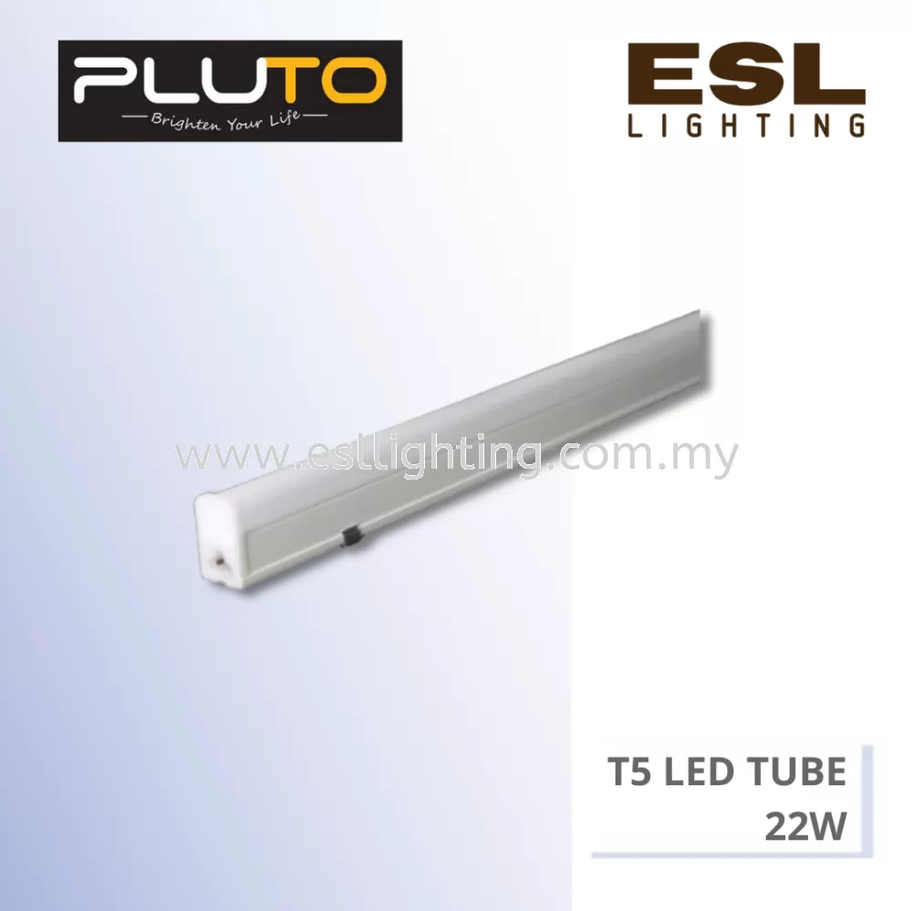 PLUTO T5 LED Tube - 22W - PLT22W-T5