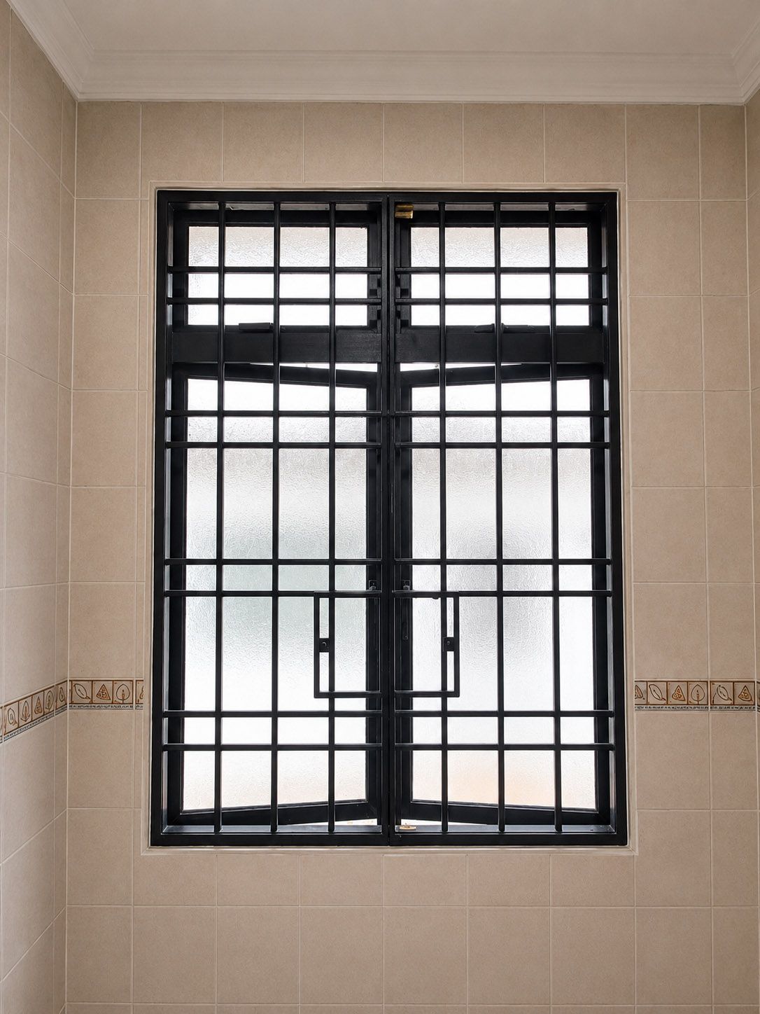 Magnetic Insect Screen @ PJ