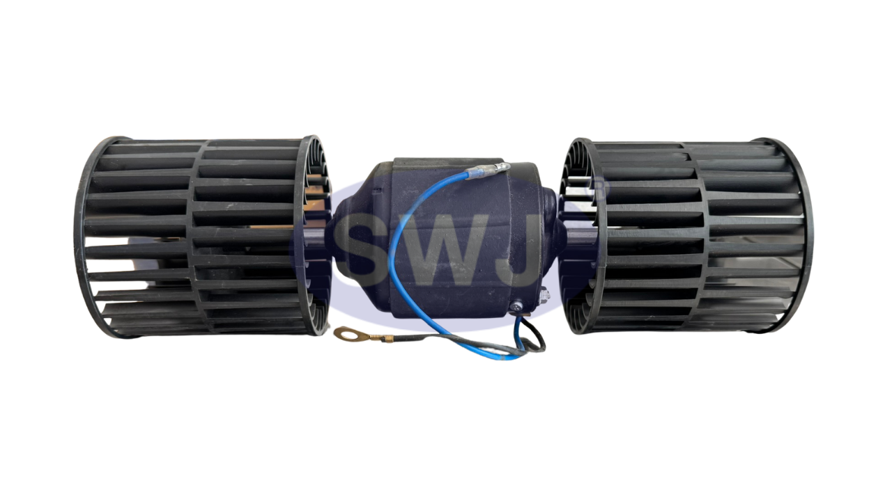 404 12V Blower Motor only (C)