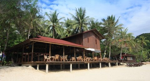 Redang Pelangi Resort