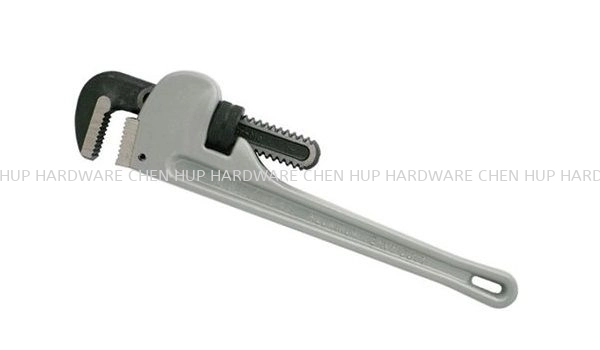 Aluminium Pipe Wrench