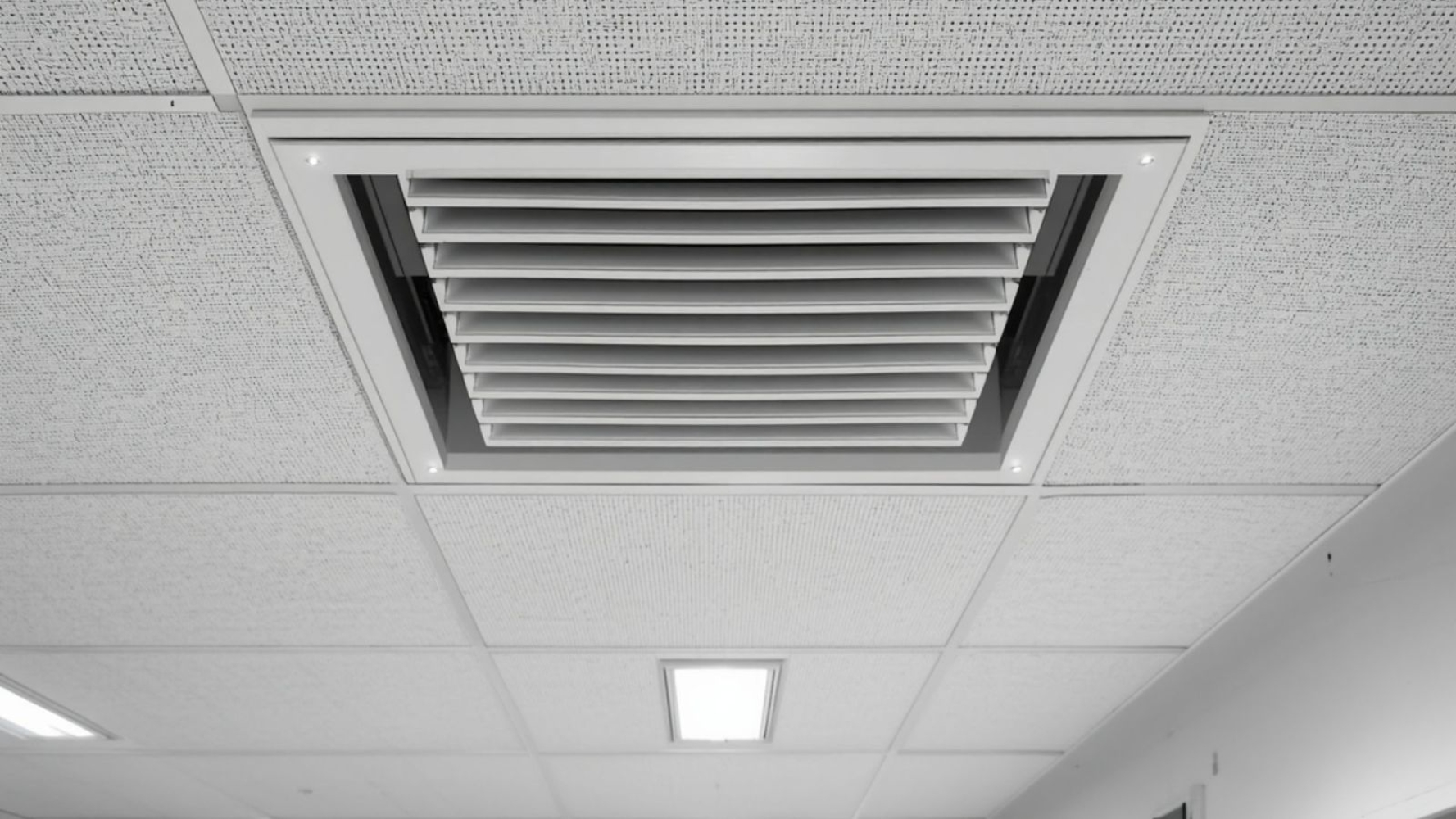 FCU Coil Anti-Bacterial Treatment