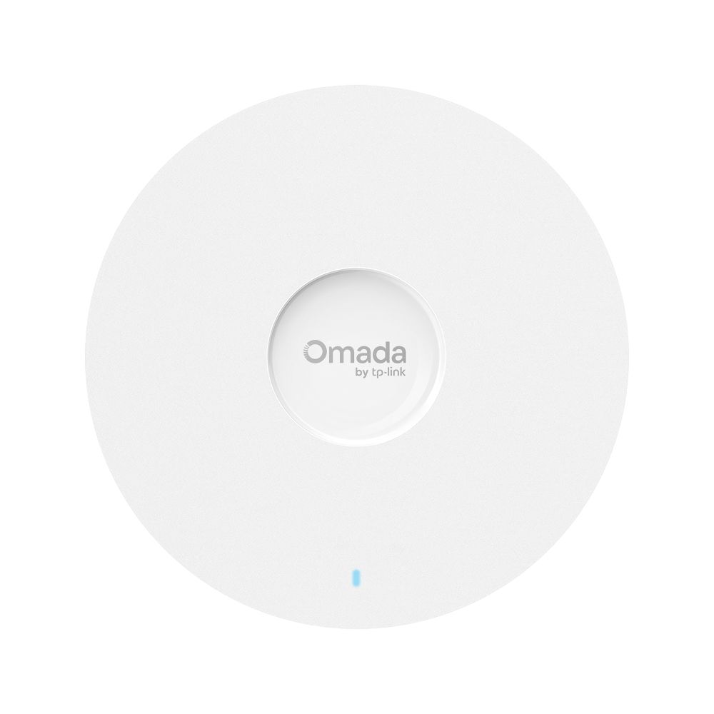 Omada AX6000 Ceiling Mount WiFi 6 Access Point