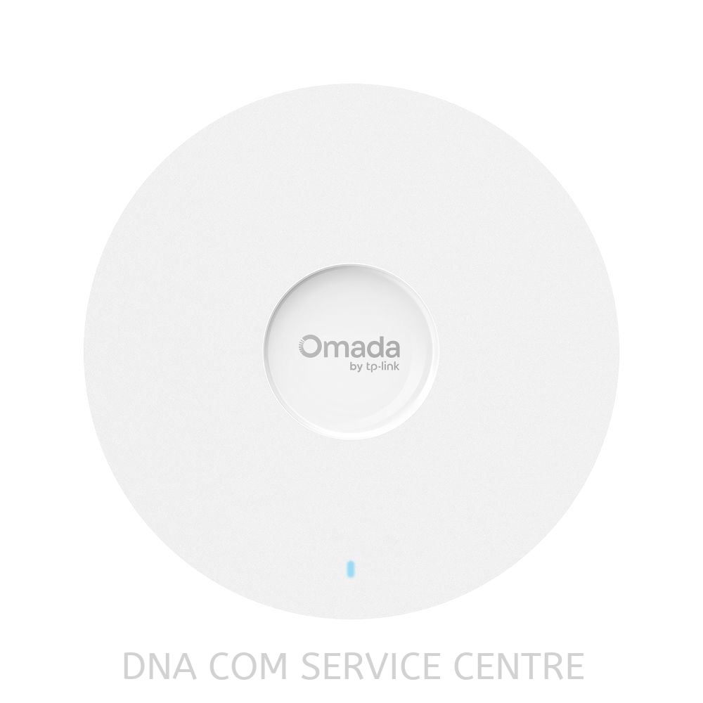 Omada AX6000 Ceiling Mount WiFi 6 Access Point