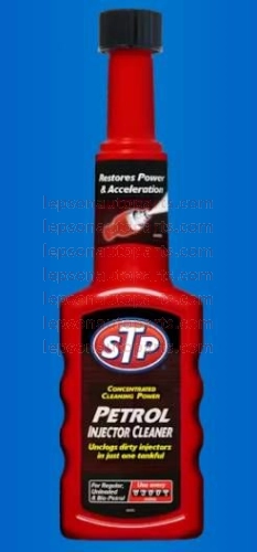 PETROL INJECTOR CLEANER