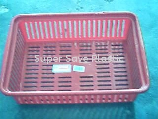 5704 RECTANGULAR BASKET