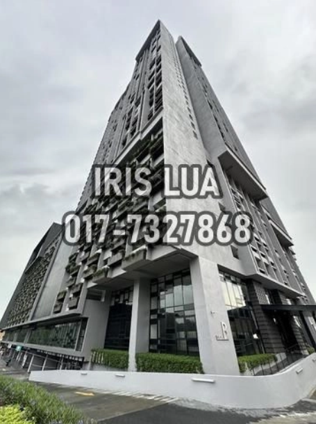 Cubic Botanical @ Bank Lelong/Auction
