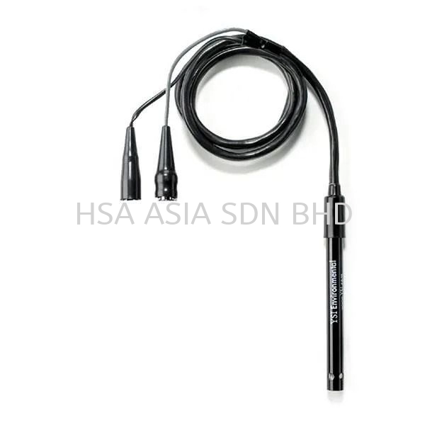 YSI EcoSense pH100A Field Cable 1 METER 