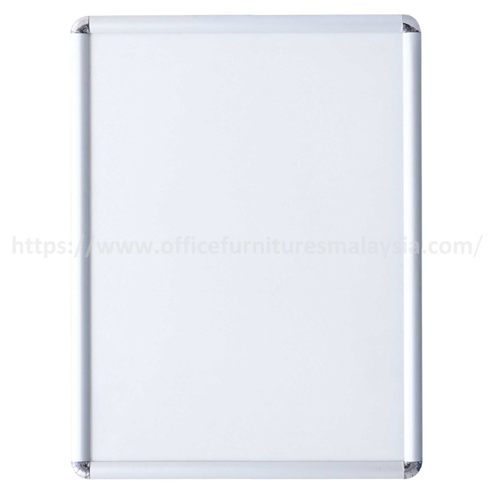 Best A3 SlimFrame Clip-On Poster Frames OFMWPA3