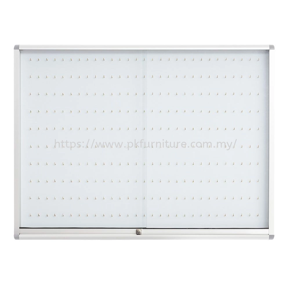 Office Equipment - Key Panels