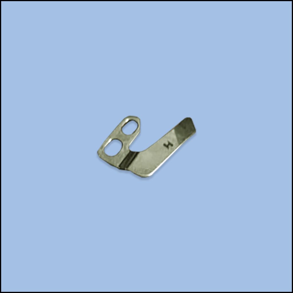 FIXED KNIFE (D2406-555-D0H)