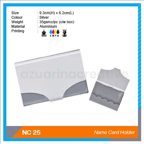 NC 25