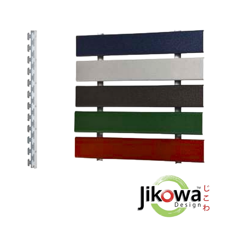 JIKOWA Louvre Carrier 84