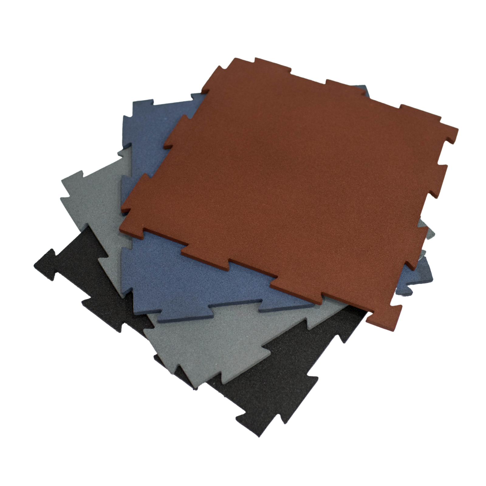 INTERLOCKING TILE