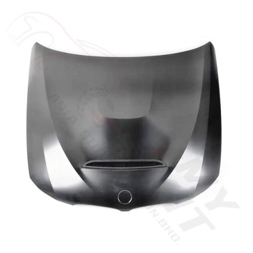 BMW 3 Series E90 LCI STEEL GTS Hood Bonnet