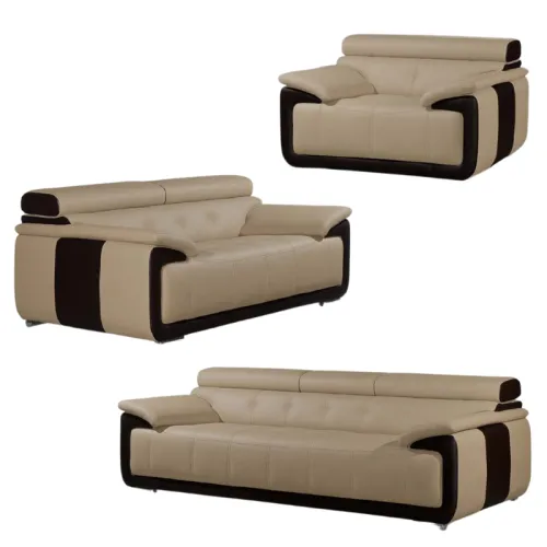 Axel Sofa 127/349