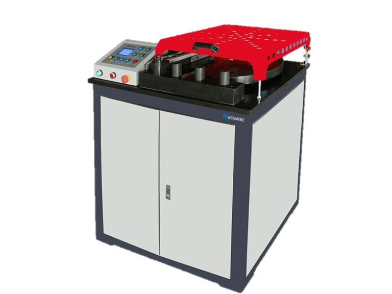 Mechatec Bending Test Machine