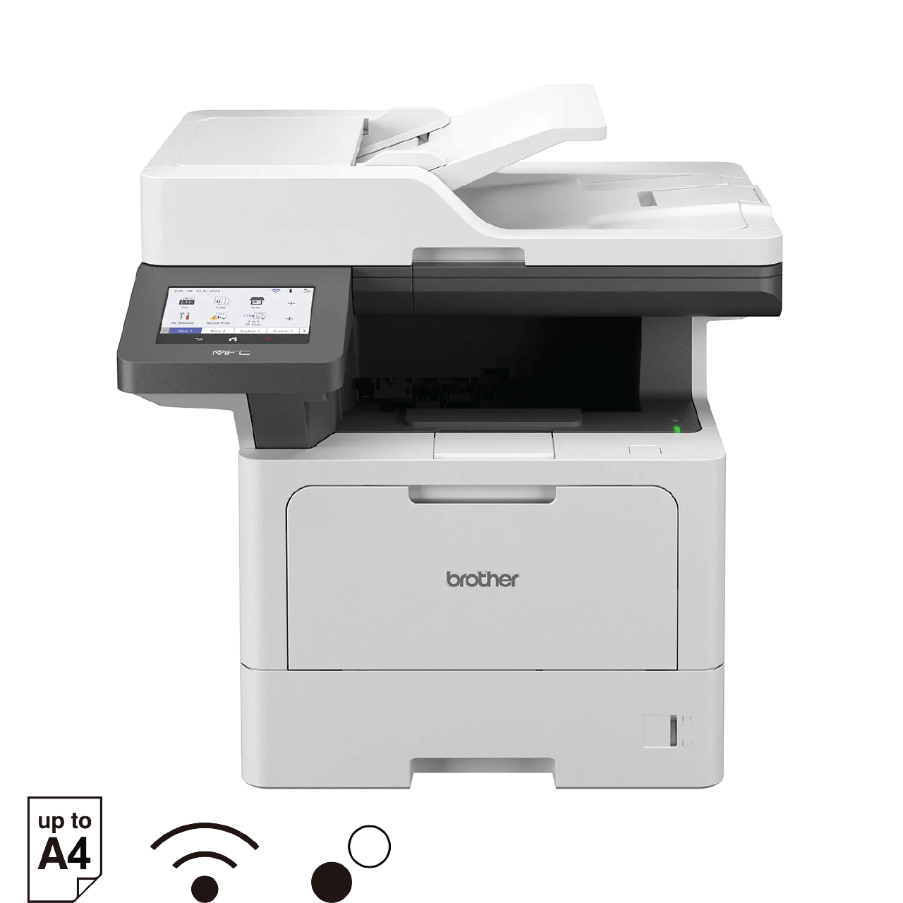 Brother MFC-L5915DW Laser Printer