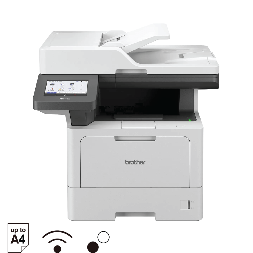 Brother MFC-L5915DW Laser Printer