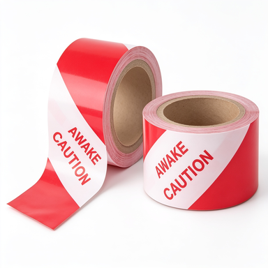 Tape Caution / AWAS