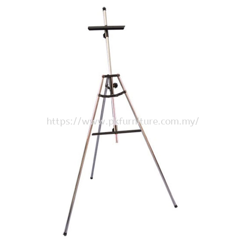 Office Equipment - Steel Easel 68