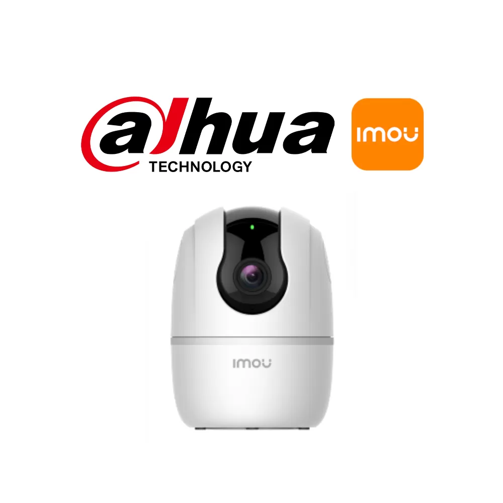  IMOU A2 1080P Wi-Fi Pan & Tilt Camera