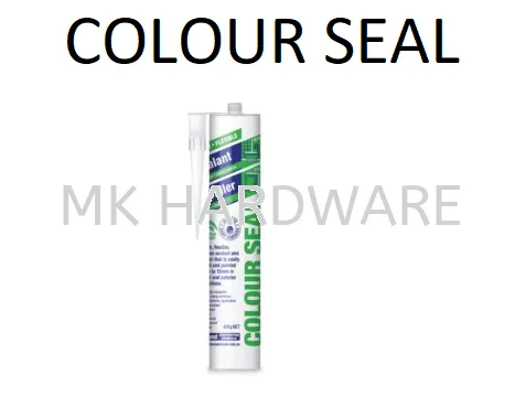 COLOUR SEAL