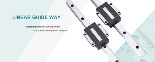 LM Guide & Rail