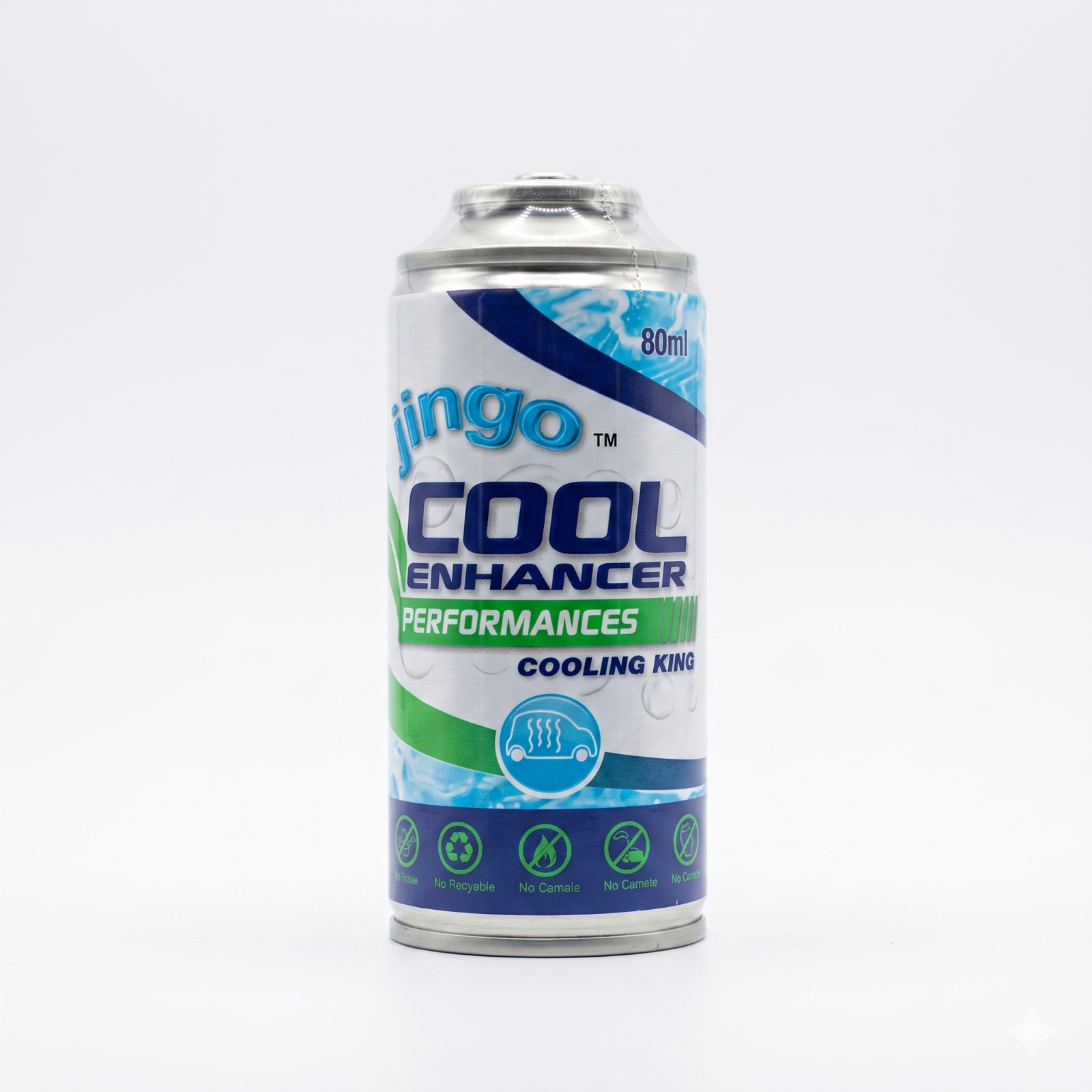 r134a refrigerant gas