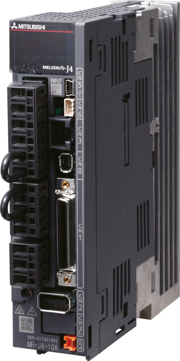 MR-J4-10A
