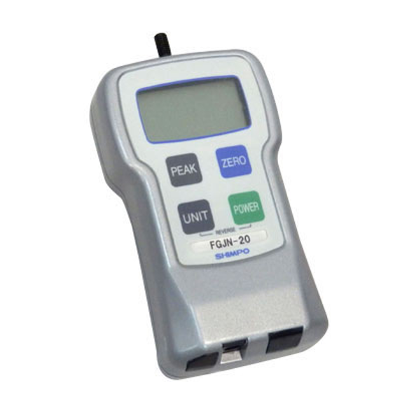 Shimpo Digital Force Gauge FGJN Series