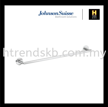Johnson Suisse Trendy Series Towel Rack 60cm (WBBA100265CP)