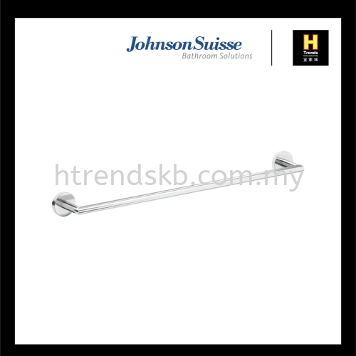 Johnson Suisse Trendy Series Towel Rack 60cm (WBBA100265CP)