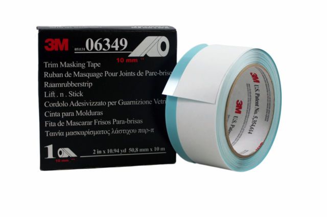 3M™ Trim Masking Tape, 06349