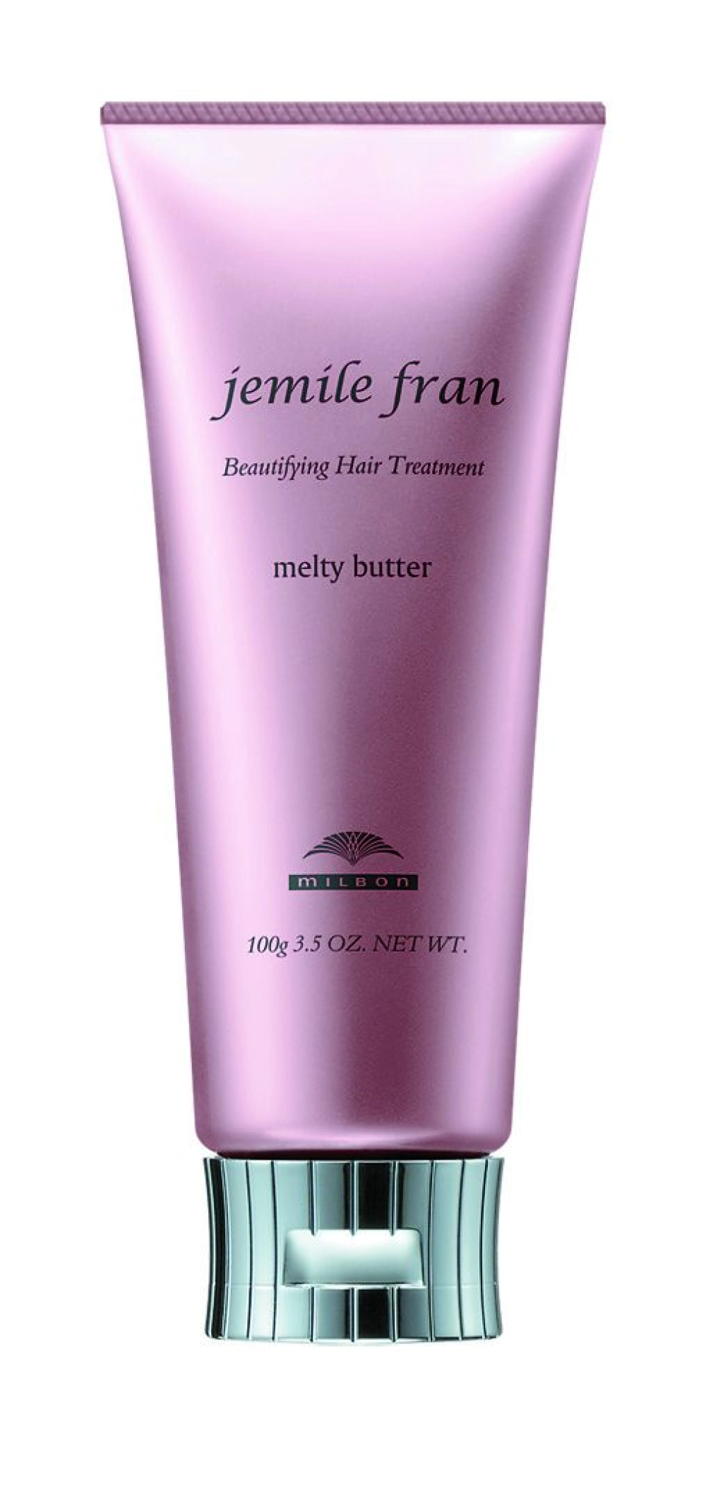 Jemile Fran Melty Butter