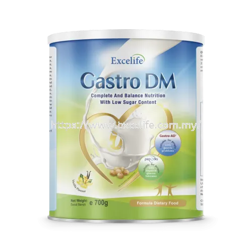 Gastro DM