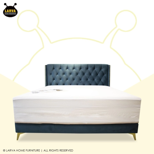 Billie Bed Frame