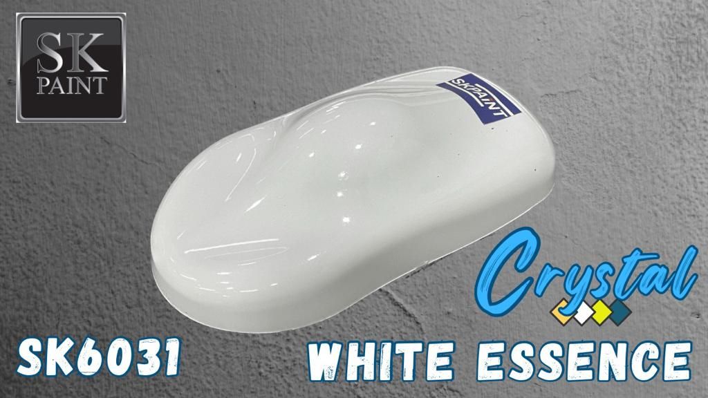 CRYSTAL COLOR ( SK 6031 )