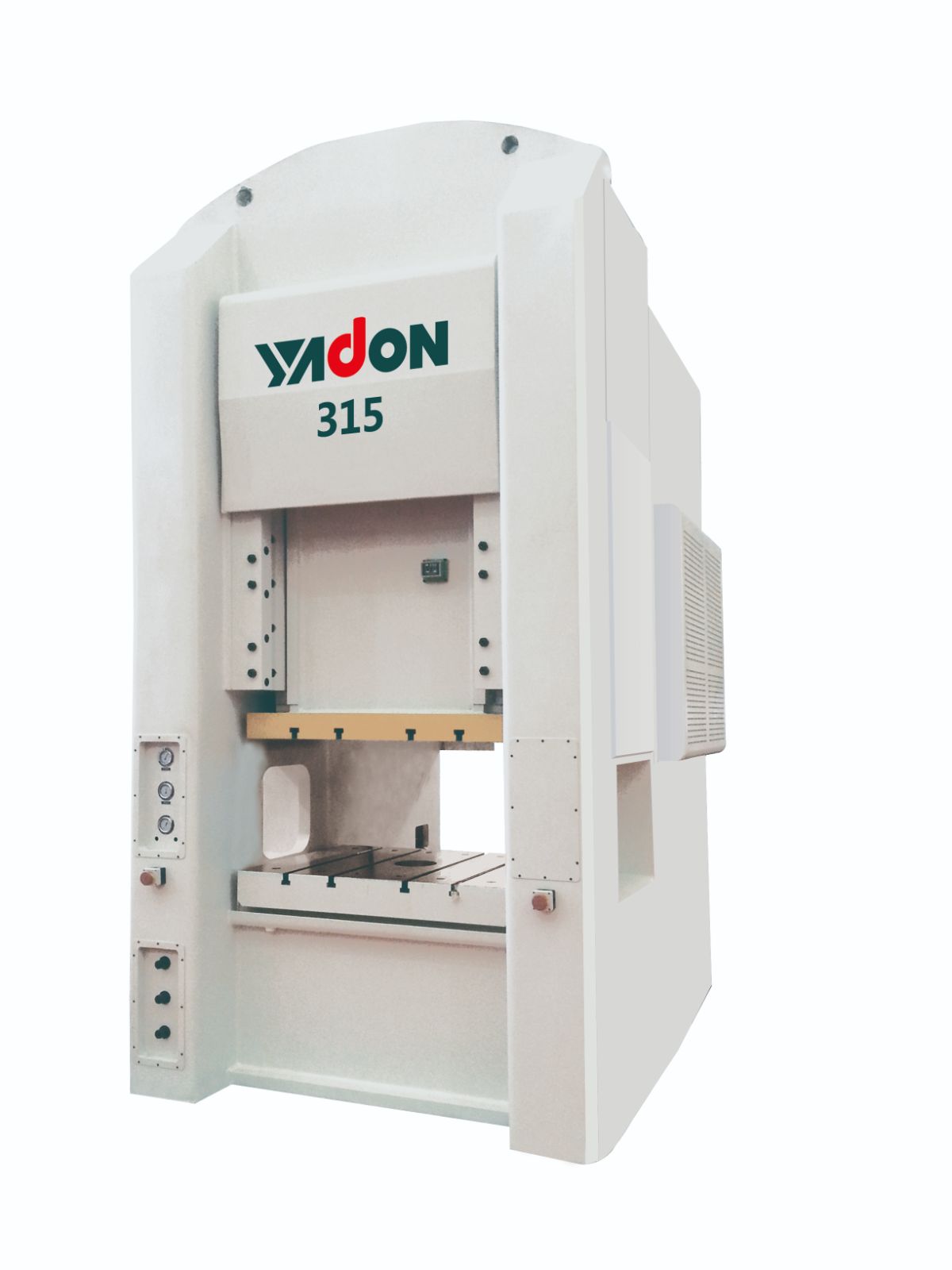 YKL1 Fast Return Knuckle Type Precision Press