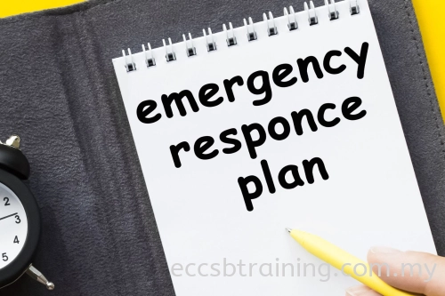 Emergency Response Plan(ERP) & Preparedness