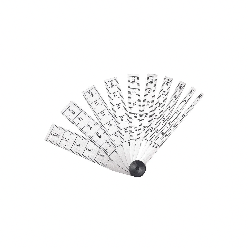 Starrett 269MA Taper Gage