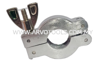 ACCUTOOLS ALUMINIUM CLAMP