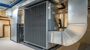 Efficient Air Handler
