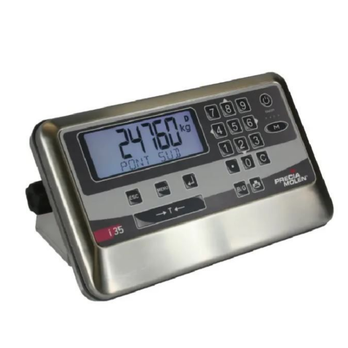 PRECIA MOLEN i35 i-Series Indicator