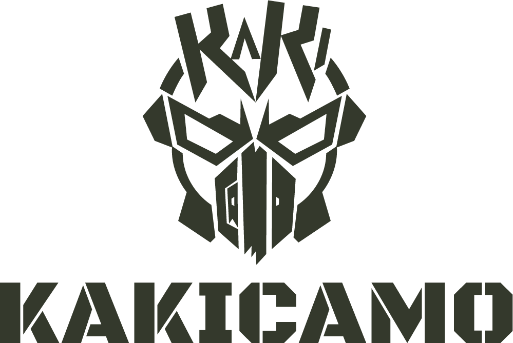 KakiCamo