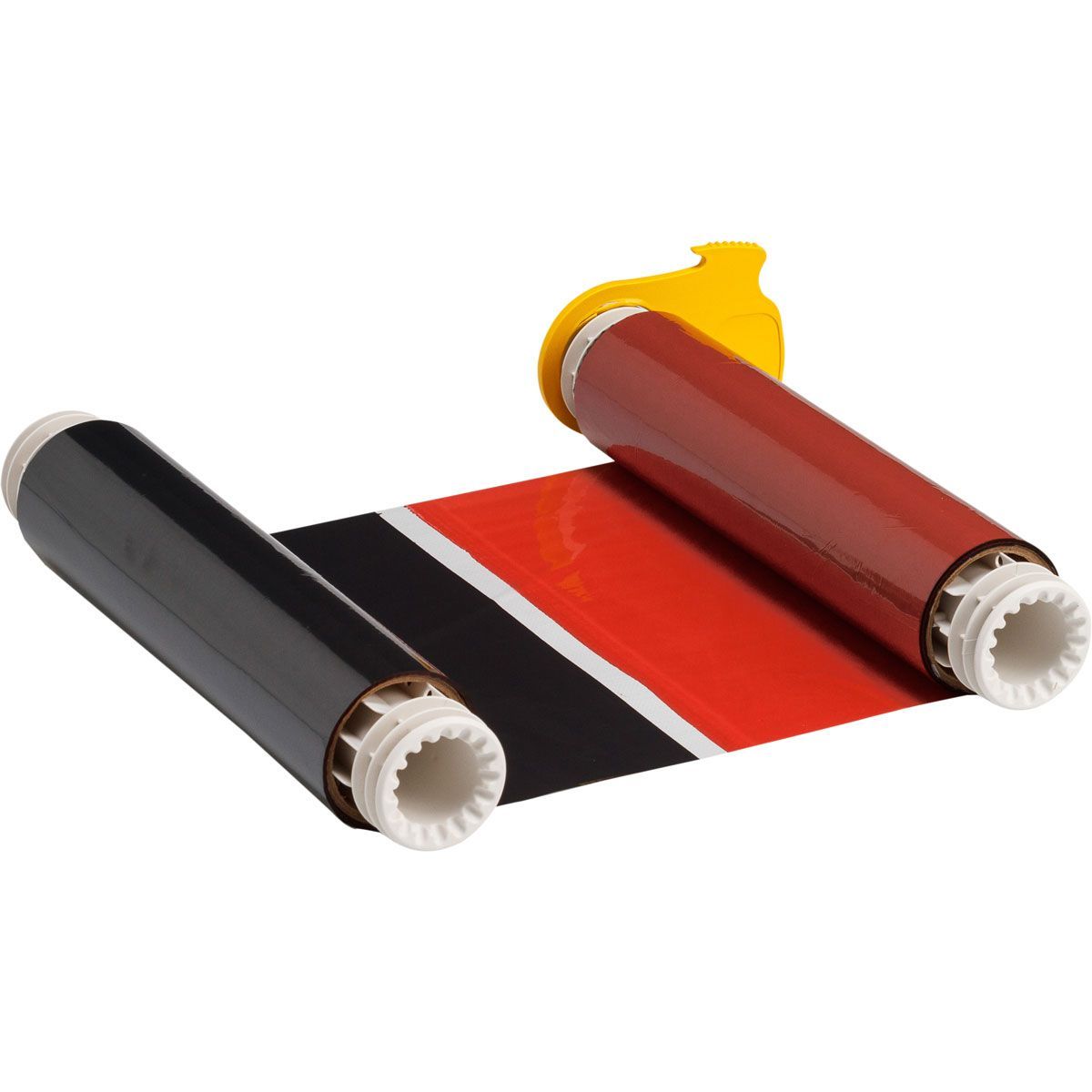 BBP85 2-Color R10000 Printer Ribbon