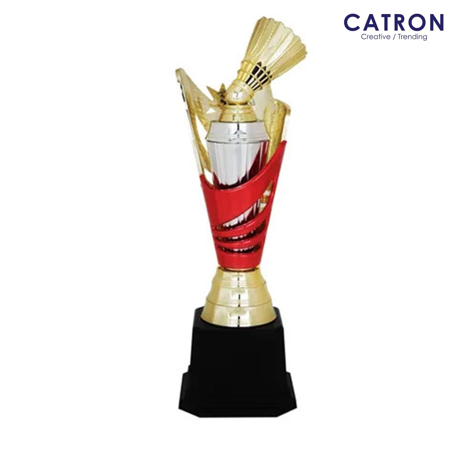 T4068 - PLASTIC TROPHY