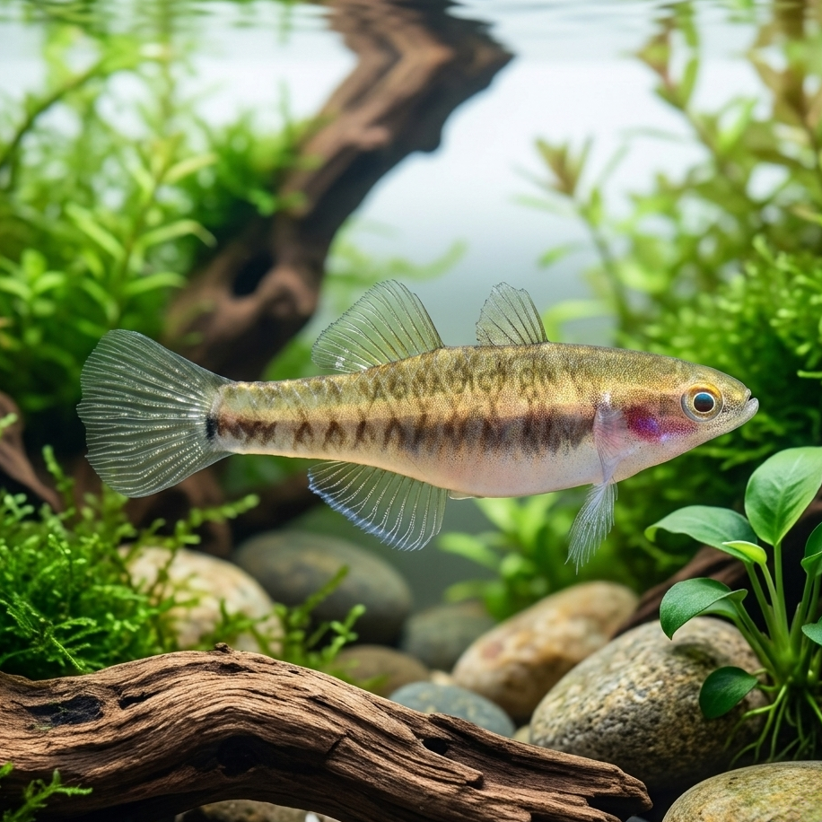 Empire Gudgeon