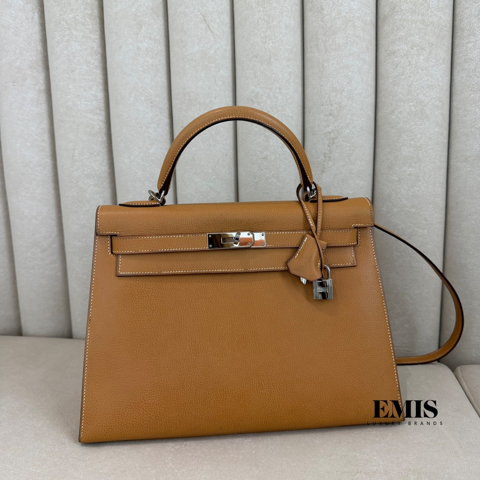 Hermes Kelly 28 Bag- 名牌二手包包