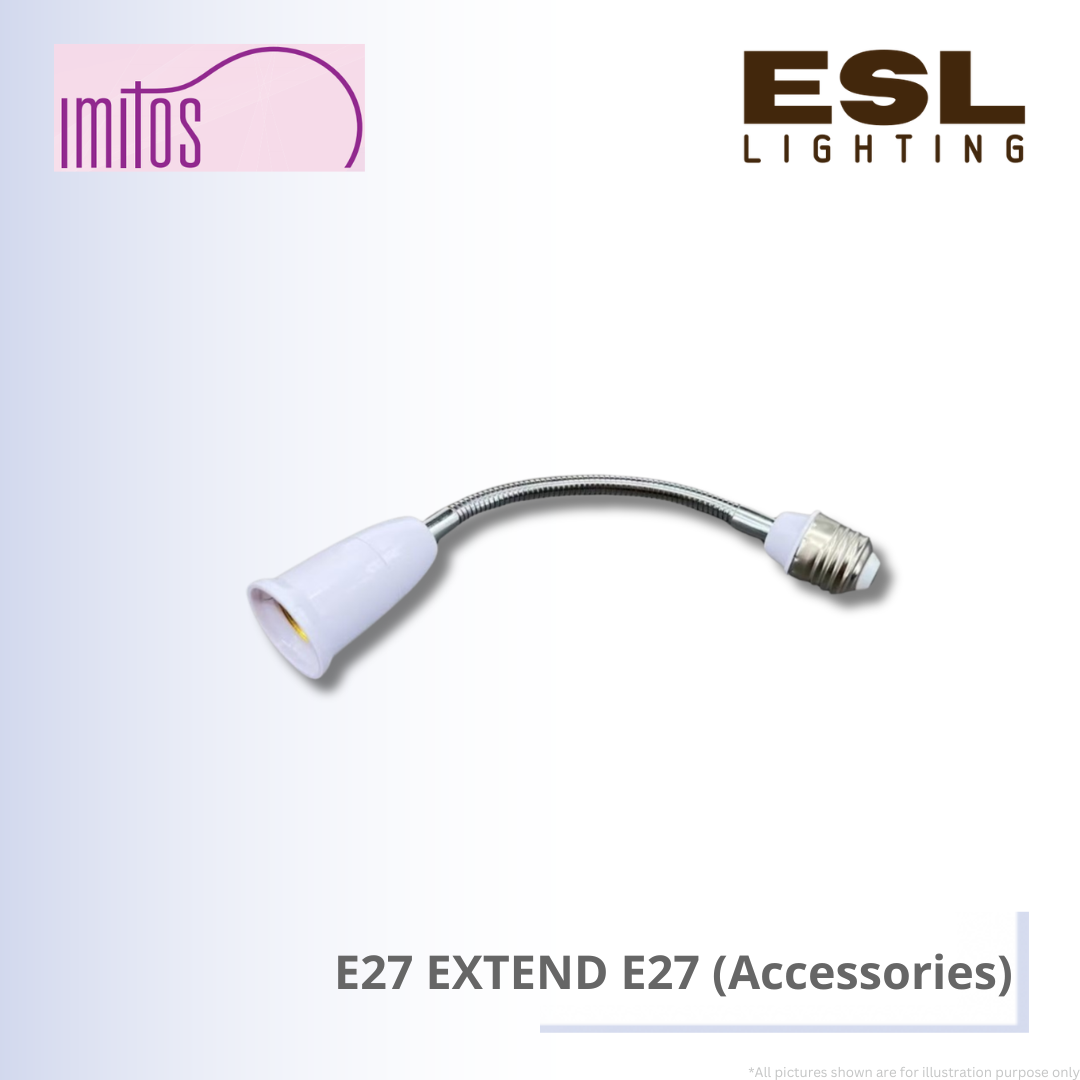 IMITOS E27 EXTEND E27 (Accessories)